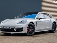Occasion Porsche Panamera S E-Hybrid Sport Turismo 560 PK (411 kW) 2022 Sedan