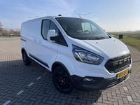 Occasion Ford Transit Custom 129 PK (94 kW) 2023 Wit Van