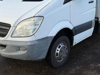 Occasion Mercedes Sprinter 129 PK (94 kW) 2010 Overige Van