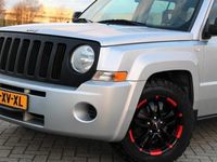 tweedehands Jeep Patriot 2.4 Limited l Airco l Cruise Controle l Navi