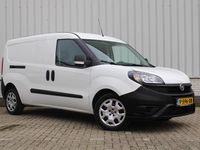 Occasion Fiat Doblò 2019 Wit MPV