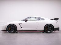 tweedehands Nissan GT-R 3.8 V6 NISMO MY2015