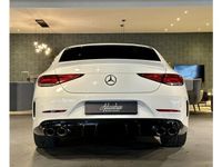 tweedehands Mercedes CLS400 I 53 AMG I 20" I Dak I 4-Matic