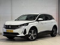 Occasion Peugeot 3008 Allure 225 PK (165 kW) 2021 Wit SUV