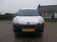 tweedehands Opel Combo 1.3 CDTi L2H1 Edition euro6 142510 km nap bj 2017 L2H1