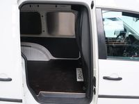 tweedehands VW Caddy 1.2 TSI L1H1 BMT Comfortline - Airco, Cruise, Trekhaak.