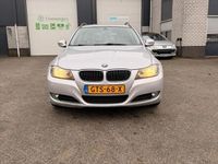 Occasion BMW 318 2009 Grijs Stationwagen