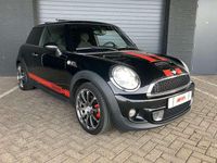 Occasion Mini Cooper SD 143 PK (105 kW) 2014 Zwart Hatchback