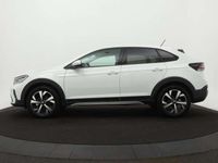 tweedehands VW Taigo Style 1.0 81 kW / 110 pk TSI CUV 6 versn. Hand