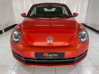 Occasion VW Beetle 2016 Zwart Hatchback