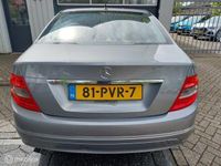 tweedehands Mercedes C180 Avantgarde