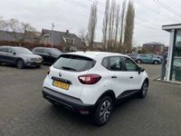 tweedehands Renault Captur 1.5 DCi 66kw Zen | Airco | Navi