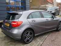 tweedehands Mercedes A180 Ambition RIJKLAAR PRIJS INCL 12 MND BOVAG