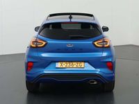 tweedehands Ford Puma 1.0 EcoBoost Hybrid ST-Line X | Elektrische achter