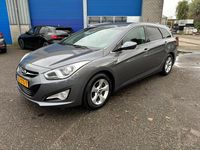 Occasion Hyundai i40 Edition 2012 Grijs Stationwagen