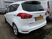 tweedehands Ford B-MAX 1.0 EcoB. Titanium in Top Staat!