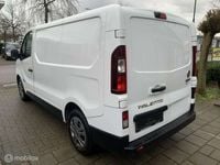 tweedehands Fiat Talento 1.6D MULTIJET 89KW L1H1 AIRCO A-CAMERA MOTOR-SCHADE