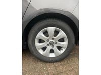 Occasion Opel Zafira Tourer 120 PK (88 kW) 2013 Grijs MPV
