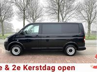 Occasion VW T6 140 PK (102 kW) 2015 Zwart (metallic) Van