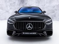 tweedehands Mercedes S63 AMG S-KLASSE AMGE Performance 802 PK | Carbonpakket | Pano | Night | 21" | 4W Sturing