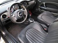 Occasion Mini Cooper 2006 Grijs (metallic) Hatchback