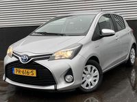 Occasion Toyota Yaris Hybrid Trend 101 PK (74 kW) 2016 (1f7) Hatchback