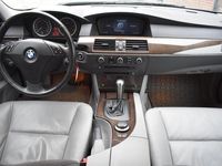 tweedehands BMW 530 530 i '07 Navi Clima Cruise Inruil mogelijk