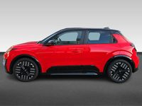 Nieuw Nissan Micra Advance 110 kW (150 PK) 2025 Rood Hatchback