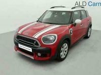 Occasion Mini Countryman 136 PK (100 kW) 2018 Bruin SUV