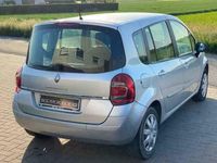 Occasion Renault Modus 73 PK (53 kW) 2011 Grijs MPV