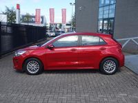 tweedehands Kia Rio 1.0 TGDI DynamicLine NAVI/AIRCO-CLIMA/L.M. VELGEN/