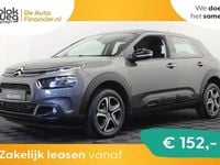 Occasion Citroën C4 Cactus Feel 111 PK (81 kW) 2020 Hatchback