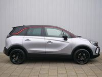 tweedehands Opel Crossland 1.2 Turbo 130 Pk GS Line Navi / Apple Carplay / DA