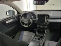 Occasion Volvo XC40 Momentum 2022 Grijs SUV