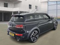 Occasion Mini Cooper S Clubman 178 PK (130 kW) 2022 Zwart Stationwagen