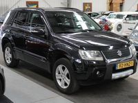 tweedehands Suzuki Grand Vitara 2.0-16V Exclusive MOTOR TIKT Airco, NAP, Stuurbekrachtiging