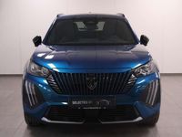 Occasion Peugeot 2008 Allure 145 PK (106 kW) 2025 Blauw (metallic) SUV
