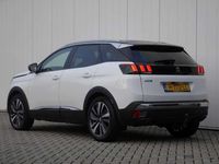 tweedehands Peugeot 3008 1.2 PureTech Allure 130 Pk | Automaat | Navigatie