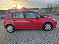 Occasion Renault Grand Modus Expression 2010 Rood MPV