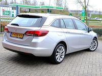 tweedehands Opel Astra Sports Tourer 1.5 CDTI Launch Edition Navi|Apple C