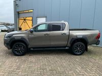 tweedehands Toyota HiLux 2.8 D-4D Double Cab Invincible