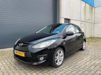 tweedehands Mazda 2 1.5i GT-M AIRCO 5DRS NAP APK 2008