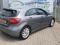 tweedehands Mercedes A180 Automaat