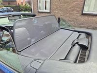 Occasion BMW 318 Cabriolet Executive 2000 Blauw (metallic) Cabriolet