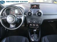 tweedehands Audi A1 1.4 TFSI S edition 185pk |Xenon|Navi|PDC V+A|Stoel