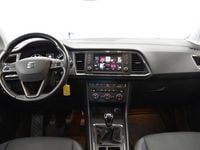 Occasion Seat Ateca Style 116 PK (85 kW) 2016 Grijs SUV