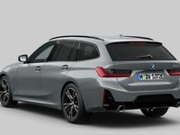 Occasion BMW 330 Comfort Edition 291 PK (214 kW) 2025 Grijs Stationwagen