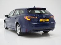 tweedehands Toyota Corolla Touring Sports 1.8 Hybrid Dynamic Plus | Adaptive