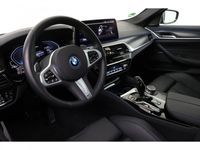 tweedehands BMW 530 5 Serie Touring e xDrive High Executive M Sport Automaat