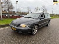 Occasion Volvo V70 250 PK (183 kW) 2000 Grijs (metallic) Stationwagen
